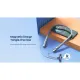 Remax RB-S1 In-ear Bluetooth Handsfree Ακουστικά Μαύρα
