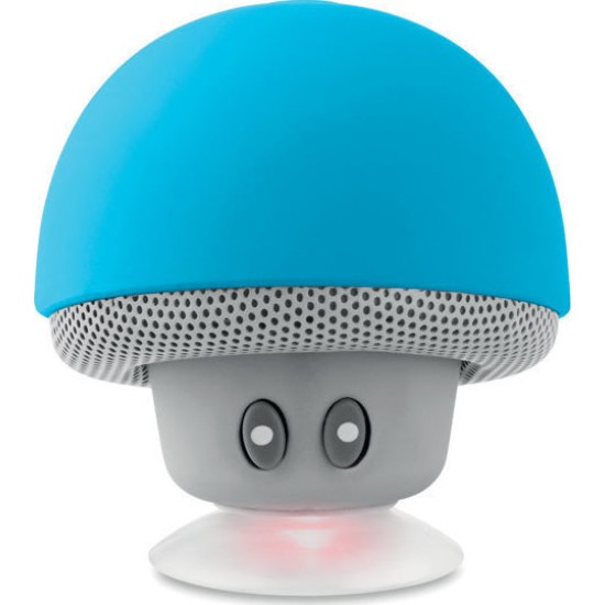 Setty Ηχείο Bluetooth 3W με Διάρκεια Μπαταρίας έως 5 ώρες μπλε