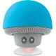 Setty Ηχείο Bluetooth 3W με Διάρκεια Μπαταρίας έως 5 ώρες μπλε
