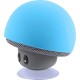 Setty Ηχείο Bluetooth 3W με Διάρκεια Μπαταρίας έως 5 ώρες μπλε