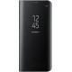 Clear View Book Μαύρο (Samsung Galaxy S8 plus) Clear View Book Μαύρο (Samsung Galaxy S8 plus)