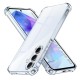 Anti Shock Back Cover Σιλικόνης 1.5mm Διάφανο (Galaxy S25)