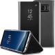 Clear View Book Μαύρο (Samsung Galaxy S8 plus) Clear View Book Μαύρο (Samsung Galaxy S8 plus)