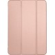Tri-Fold Flip Cover Ροζ (Galaxy Tab S6 Lite 10.4)