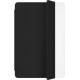 Θήκη Βιβλίο Tri-Fold με Βάση Στήριξης για Samsung Galaxy Tab A11 8.7- Μαύρο