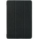Θήκη Βιβλίο Tri-Fold με Βάση Στήριξης για Samsung Galaxy Tab A11 8.7- Μαύρο