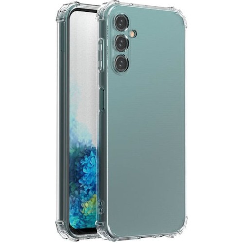Anti Shock 1,5 mm Back Cover Σιλικόνης Διάφανο (Galaxy A25 5G )