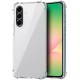 Anti Shock 1,5 mm Back Cover Σιλικόνης Διάφανο (Galaxy A15/A15 5G)