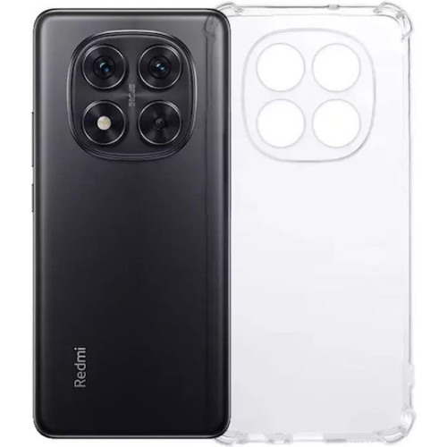 Anti Shock 1,5 mm Back Cover Σιλικόνης Διάφανο (Honor Magie 7 Lite/Honor X60 Pro 5G/Honor X9C 5G Anti Shock 1,5 mm Back Cover Σιλικόνης Διάφανο (Honor Magie 7 Lite/Honor X60 Pro 5G/Honor X9C 5G