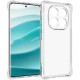 Anti Shock 1,5 mm Back Cover Σιλικόνης Διάφανο ((Redmi Note 14 Pro/ Pro Plus 5G/ Poco X7)