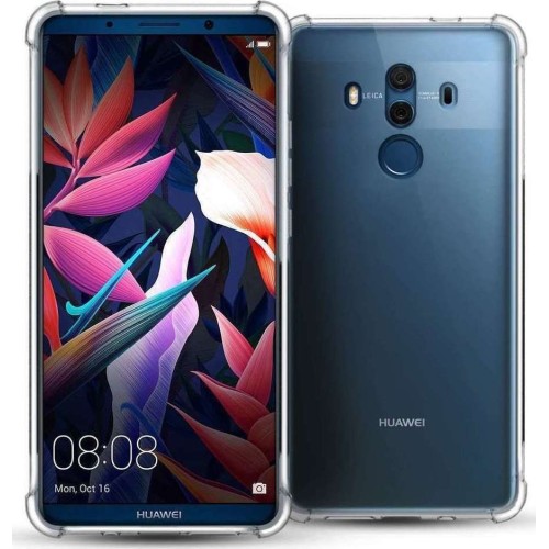 Anti-Shock 0.5mm Διάφανο (Huawei Mate 10 Pro)