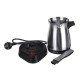 Sokany SK-214 Ηλεκτρικό Μπρίκι 500ml