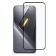 Full Face Tempered Glass Black (POCO X8 PRO) Full Face Tempered Glass Black (POCO X8 PRO)