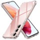 Anti Shock Back Cover Σιλικόνης 1.5mm Διάφανο (Galaxy S25)