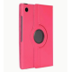Flip Cover Stand Φούξια (Galaxy Tab A8 2021)