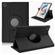 Flip Cover Stand Φούξια (Galaxy Tab A8 2021)