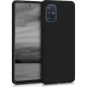 Back Cover Soft 2 M.M Σιλικόνης Μαύρο (TCL 40SE) Back Cover Soft 2 M.M Σιλικόνης Μαύρο (TCL 40SE)
