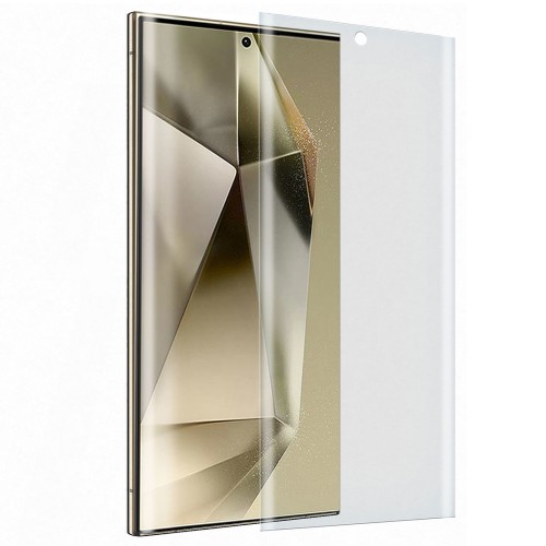   Full Face Tempered Glass Galaxy S24 Ultra