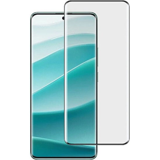 Redmi Note 15 Pro Plus Imak No Edge Version 3d Curved Full Screen Tempered Glass Film
