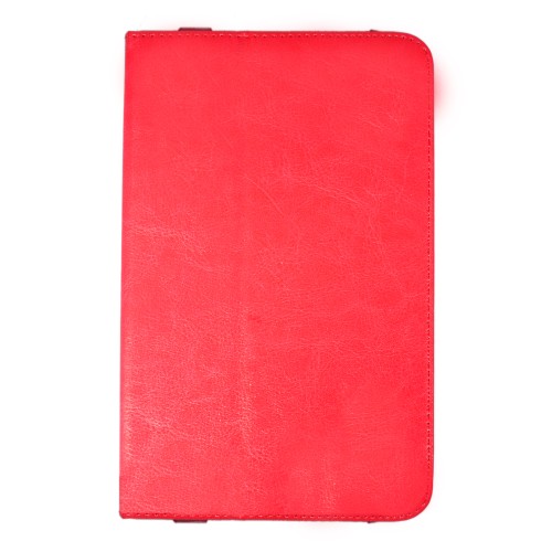 OEM Θήκη Universal Για Tablet 10'' Με Γατζάκια Κόκκινη OEM Θήκη Universal Για Tablet 10'' Με Γατζάκια Κόκκινη