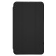 OEM Θήκη Βιβλίο - Σιλικόνη Flip Cover Για Samsung Galaxy Tab A 2016 10.1'' T580/T585 Μαύρη OEM Θήκη Βιβλίο - Σιλικόνη Flip Cover Για Samsung Galaxy Tab A 2016 10.1'' T580/T585 Μαύρη