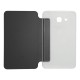 OEM Θήκη Βιβλίο - Σιλικόνη Flip Cover Για Samsung Galaxy Tab A 2016 10.1'' T580/T585 Μαύρη OEM Θήκη Βιβλίο - Σιλικόνη Flip Cover Για Samsung Galaxy Tab A 2016 10.1'' T580/T585 Μαύρη