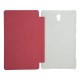 OEM Θήκη Βιβλίο - Σιλικόνη Flip Cover Για Samsung Galaxy Tab A 2016 10.1'' T580/T585 Κόκκινη OEM Θήκη Βιβλίο - Σιλικόνη Flip Cover Για Samsung Galaxy Tab A 2016 10.1'' T580/T585 Κόκκινη