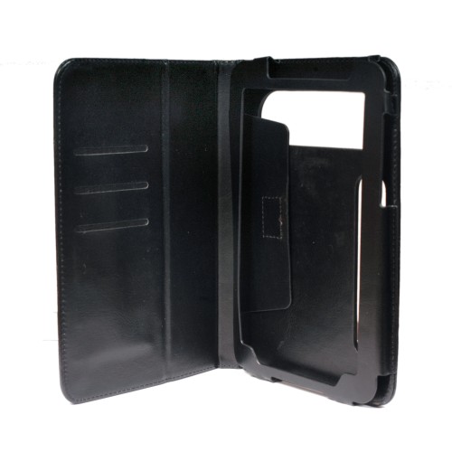 OEM Θήκη Universal Για Tablet 9'' Με Πλαίσιο Μαύρη