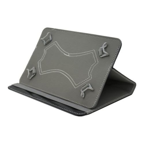 OEM Θήκη Universal Για Tablet 10'' Με Γατζάκια Μαύρη
