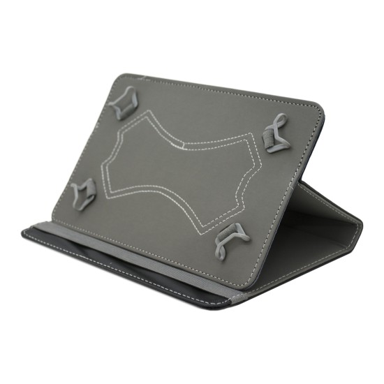 OEM Θήκη Universal Για Tablet 10'' Με Γατζάκια Μαύρη OEM Θήκη Universal Για Tablet 10'' Με Γατζάκια Μαύρη