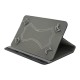 OEM Θήκη Universal Για Tablet 10'' Με Γατζάκια Μαύρη OEM Θήκη Universal Για Tablet 10'' Με Γατζάκια Μαύρη