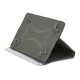 OEM Θήκη Universal Για Tablet 7'' Με Γατζάκια Λευκή OEM Θήκη Universal Για Tablet 7'' Με Γατζάκια Λευκή