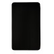OEM Θήκη Για Tablet Samsung Tab A (2016) T280 Μαύρη