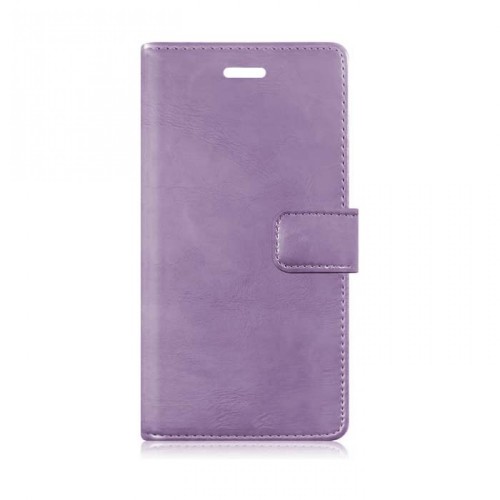  TENDER ΘΗΚΗ ΒΙΒΛΙΟ ΓΙΑ XIAOMI REDMI 13C Μωβ 