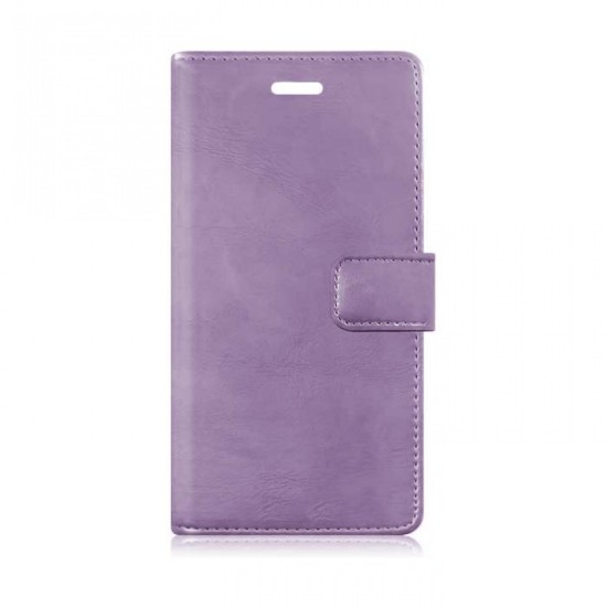 TENDER ΘΗΚΗ ΒΙΒΛΙΟ ΓΙΑ XIAOMI REDMI 13C Μωβ TENDER ΘΗΚΗ ΒΙΒΛΙΟ ΓΙΑ XIAOMI REDMI 13C Μωβ