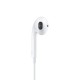 EarPods Earbuds Handsfree με Βύσμα USB-C Λευκό