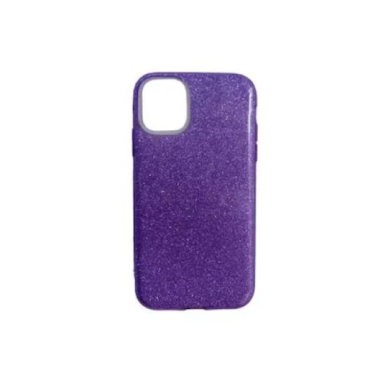 OEM GLITTER CASE SHINING COVER ΧΡΥΣΟΣΚΟΝΗ ΓΙΑ POCO M3/ REDMI 9T ΜΩΒ