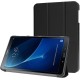 Smart Flip Cover Δερματίνης Μαύρο (Galaxy Tab A T 580/ T 58510.1 2016) Smart Flip Cover Δερματίνης Μαύρο (Galaxy Tab A T 580/ T 58510.1 2016)