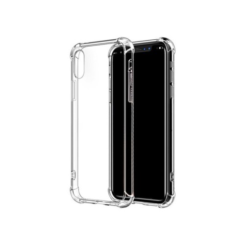 Anti Shock 1,5 mm Back Cover Σιλικόνης Διάφανο (Samsung Galaxy Cover 7)