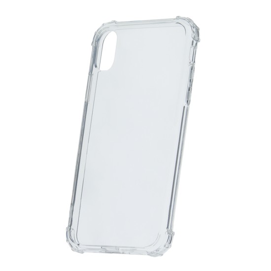 Anti Shock 1,5 mm Back Cover Σιλικόνης Διάφανο (Samsung Galaxy Cover 7)