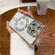 Luxury Magsafe Strass and Glitter Case Χiaomi Poco C85  Χρυσό