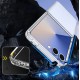 Back Cover Πλαστικό Σιλικόνης Διάφανο (Galaxy Z FLIP 7) Back Cover Πλαστικό Σιλικόνης Διάφανο (Galaxy Z FLIP 7)