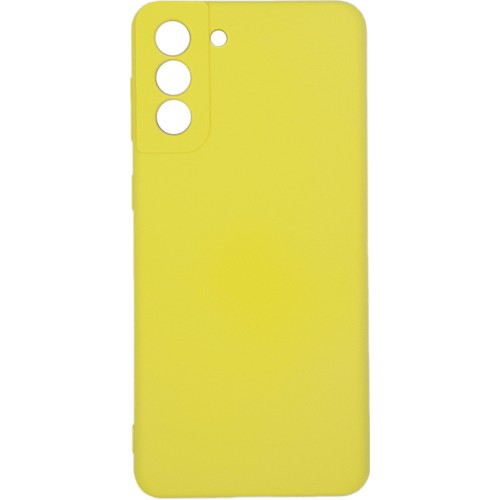 OEM Θήκη Σιλικόνης TPU Back Cover Για Samsung Galaxy A13 5G - Κίτρινο