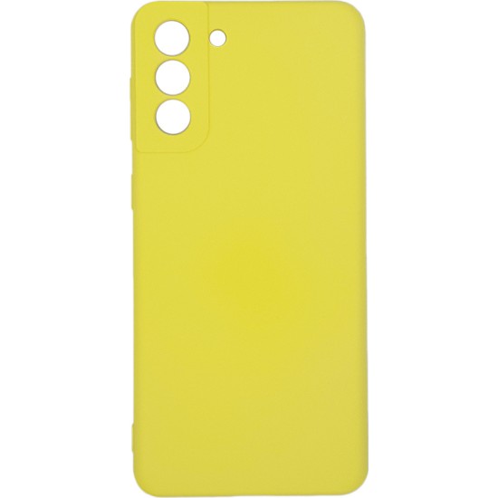 OEM Θήκη Σιλικόνης TPU Back Cover Για Samsung Galaxy A13 5G - Κίτρινο