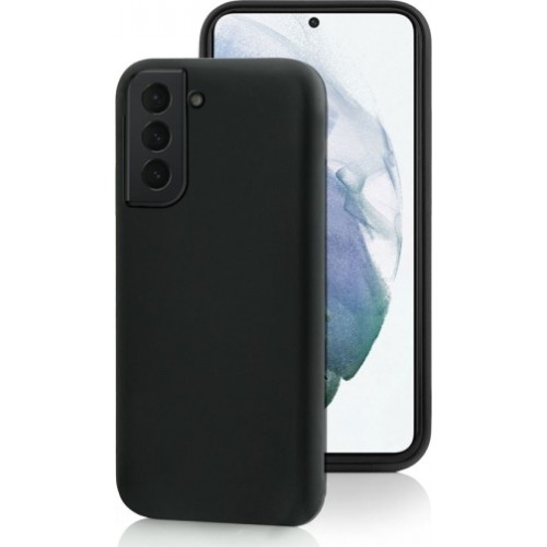 OEM Θήκη Σιλικόνης Back Cover Για Samsung Galaxy A16 - Μαύρο