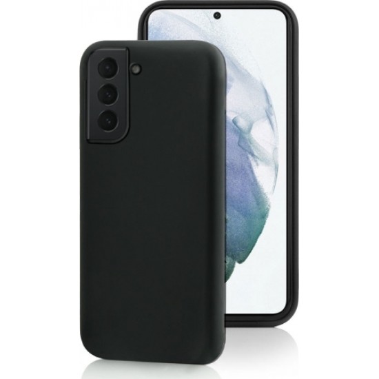 OEM Θήκη Σιλικόνης Back Cover Για Samsung Galaxy A16 - Μαύρο OEM Θήκη Σιλικόνης Back Cover Για Samsung Galaxy A16 - Μαύρο