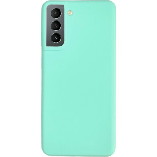OEM Θήκη Σιλικόνης TPU Back Cover Για Samsung Galaxy A13 5G - Τιρκουάζ