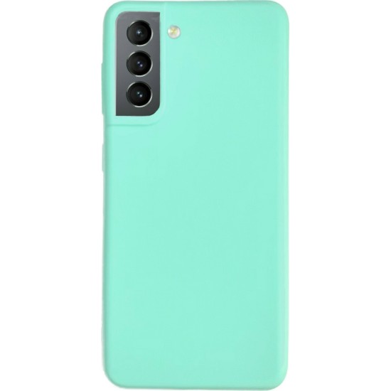 OEM Θήκη Σιλικόνης TPU Back Cover Για Samsung Galaxy A13 5G - Τιρκουάζ