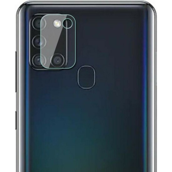 Tempered Glass Φακού Κάμερας Samsung Galaxy A21s