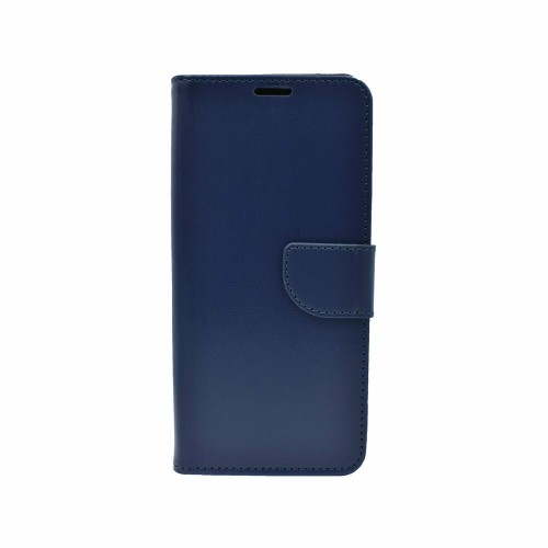 Θήκη Πορτοφόλι για Samsung Galaxy A33 5G Σκούρο Μπλε Θήκη Πορτοφόλι για Samsung Galaxy A33 5G Σκούρο Μπλε
